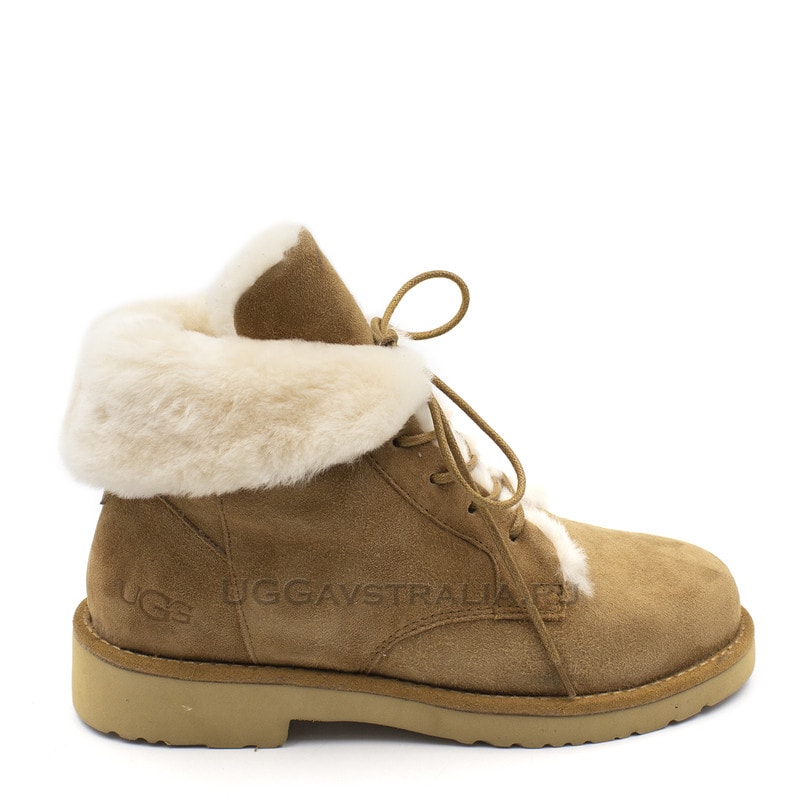 Ugg quincy hot sale chestnut