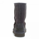 Женские Угги UGG Classic Short II Grey