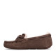 Женские мокасины UGG Dakota Espresso