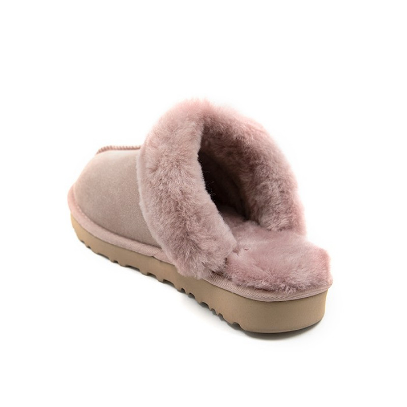 Женские тапочки UGG Cozy II Slipper Dusk