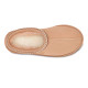 Женские Слипоны UGG Tasman Slipper Driftwood
