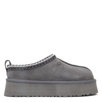 UGG Tazz Platform Grey