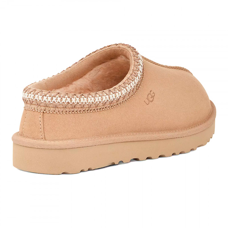 Женские Слипоны UGG Tasman Slipper Driftwood