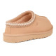 Женские Слипоны UGG Tasman Slipper Driftwood