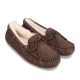 Женские мокасины UGG Dakota Espresso
