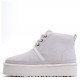 Женские Ботинки UGG Neumel Platform Beige