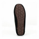 Женские мокасины UGG Ansley Black