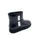 Детские Угги UGG Kids Classic Clear Mini Black