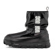 Женские Угги UGG Brellah Black