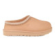 Женские Слипоны UGG Tasman Slipper Driftwood