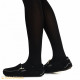 Женские мокасины UGG Ansley Black