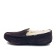 Мужские Мокасины UGG Mens Ascot Chocolate