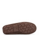 Женские мокасины UGG Dakota Espresso