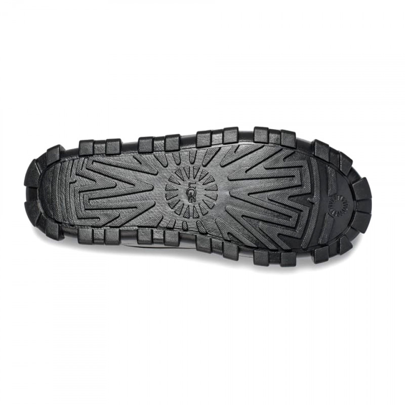 Женские Угги UGG Brellah Black