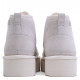 Женские Ботинки UGG Neumel Platform Beige