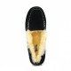 Женские мокасины UGG Ansley Black