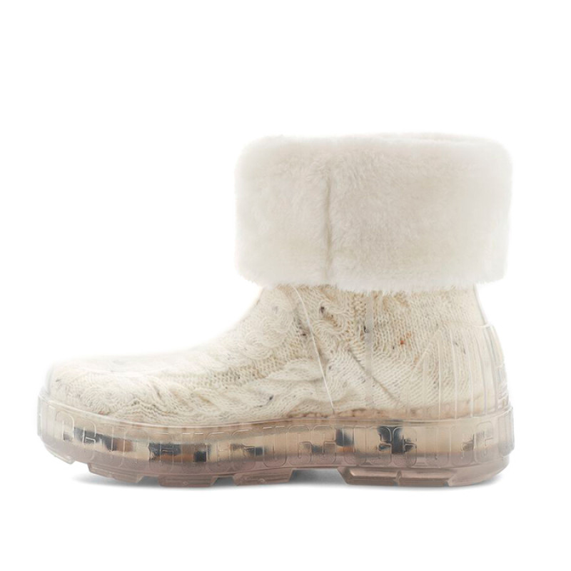 Женские Угги UGG Drizlita Clear Natural