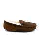 Мужские Мокасины UGG Mens Ascot Gognac