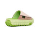 Женские слипоны UGG Venture Daze Slide Ceramic Caterpillar