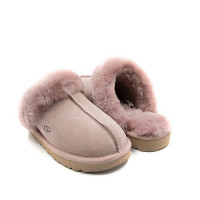 UGG Cozy II Slipper Dusk