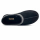 Мужские Слипоны UGG Mens Tasman Slipper Black