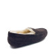 Мужские Мокасины UGG Mens Ascot Chocolate