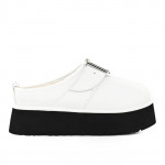 UGG x OC Tasman Platform White