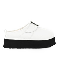 UGG x OC Tasman Platform White
