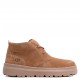 Мужские Ботинки UGG Mens Burleigh Chukka Chestnut