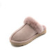 Женские тапочки UGG Cozy II Slipper Dusk