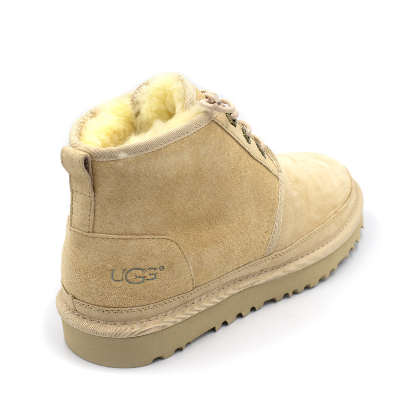 Женские ботинки UGG Neumel Amberlight