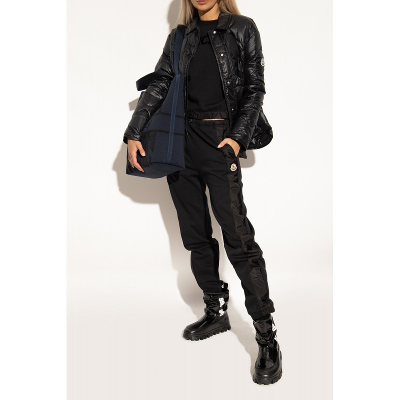 Женские Угги UGG Brellah Black
