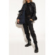 Женские Угги UGG Brellah Black