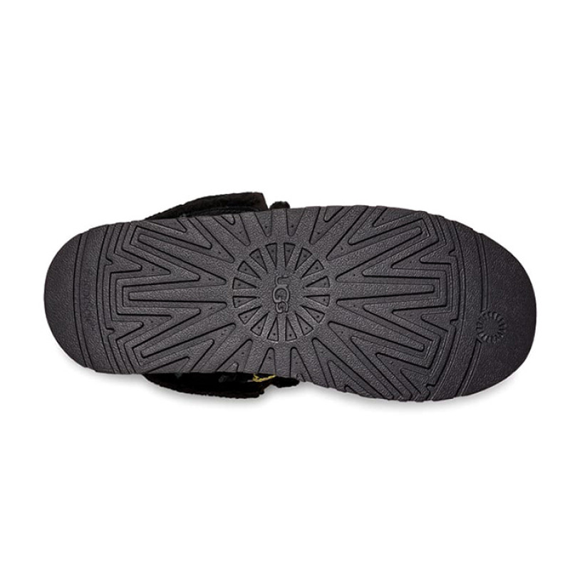 Женские ботинки UGG Funkarra Cabin Cuff Black