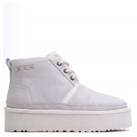 UGG Neumel Platform Beige
