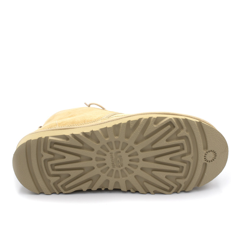 Женские ботинки UGG Neumel Amberlight