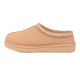 Женские Слипоны UGG Tasman Slipper Driftwood