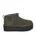 UGG Classic Ultra Mini Platform Forest Night