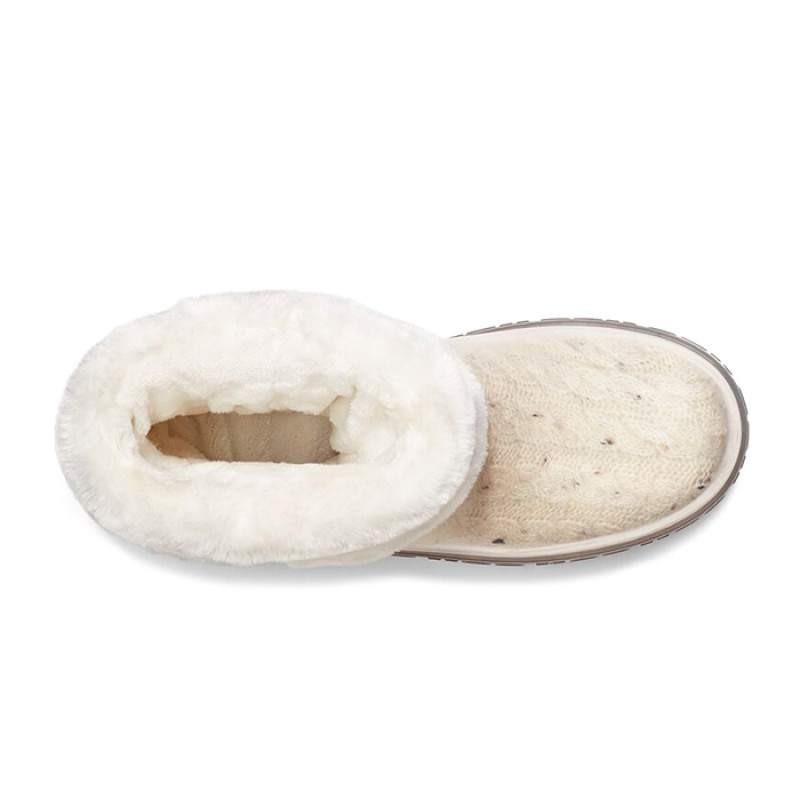 Женские Угги UGG Drizlita Clear Natural