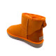 Женские угги UGG Classic Mini II California Poppy
