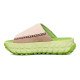 Женские слипоны UGG Venture Daze Slide Ceramic Caterpillar