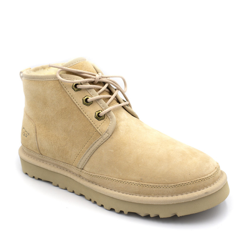 Женские ботинки UGG Neumel Amberlight