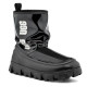 Женские Угги UGG Brellah Black