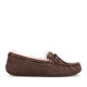 Женские мокасины UGG Dakota Espresso