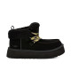 Женские ботинки UGG Funkarra Cabin Cuff Black