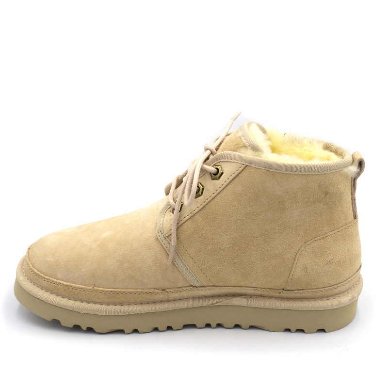 Женские ботинки UGG Neumel Amberlight