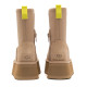 Женские Угги UGG Classic Dipper Sand