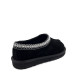 Мужские Слипоны UGG Mens Tasman Slipper Black