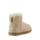 Женские Угги UGG Classic Mini II Sand