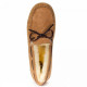 Женские мокасины UGG Dakota Chestnut